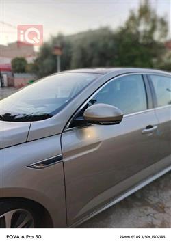 رينو تلسمان